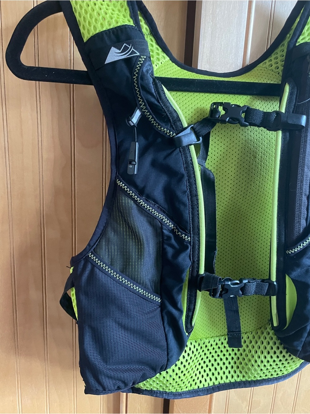 Columbia Montrail Caldorado 7L Running/Hiking Vest - Picture 3 of 5